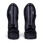 Протектори за крака  - Ground Game - STRIPE - BLACK